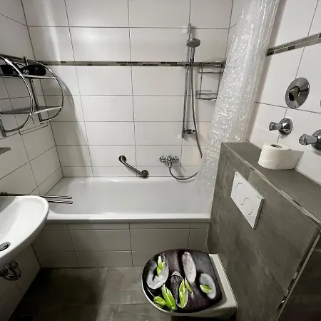 Apartment Bergfex Falkenberg 202 Mit Sommer-bergbahnticket Oberstdorf
