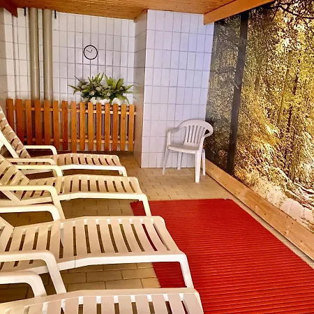 Bergfex Falkenberg 202 Mit Sommer-bergbahnticket Apartment *