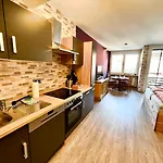 Apartmán Bergfex Falkenberg 202 Mit Sommer-bergbahnticket