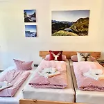 Bergfex Falkenberg 202 Mit Sommer-bergbahnticket Apartmán *