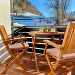 Apartmán Bergfex Falkenberg 202 Mit Sommer-bergbahnticket Oberstdorf