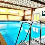Bergfex Falkenberg 202 Mit Sommer-bergbahnticket Apartmán *