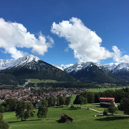 Bergfex Falkenberg 202 Mit Sommer-bergbahnticket Oberstdorf