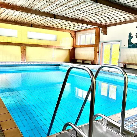 Bergfex Falkenberg 202 Mit Sommer-bergbahnticket Apartment *