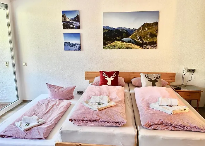 Bergfex Falkenberg 202 Mit Sommer-bergbahnticket Appartement *
