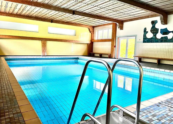 Bergfex Falkenberg 202 Mit Sommer-bergbahnticket Appartement *