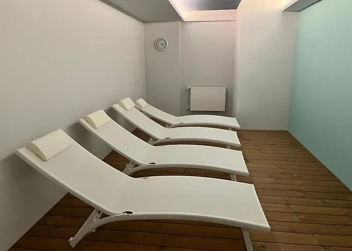 Bergfex Falkenberg 202 Mit Sommer-bergbahnticket Appartement Oberstdorf